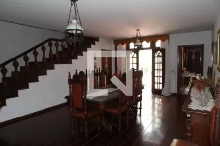 Casa com 6 Quartos à venda, 410m² no Cruzeiro, Belo Horizonte