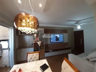 Apartamento com 3 Quartos à venda, 114m² no Estados Unidos, Uberaba