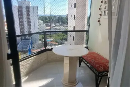 Apartamento com 3 Quartos à venda, 85m² no Santa Teresinha, São Paulo