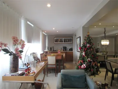 Apartamento com 4 Quartos à venda, 177m² no Jardim Londrina, São Paulo