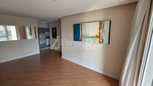 Apartamento com 2 Quartos para alugar, 70m² no Maranhão, São Paulo