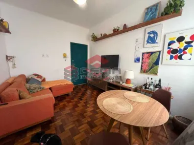 Apartamento com 1 Quarto à venda, 60m² no Botafogo, Rio de Janeiro