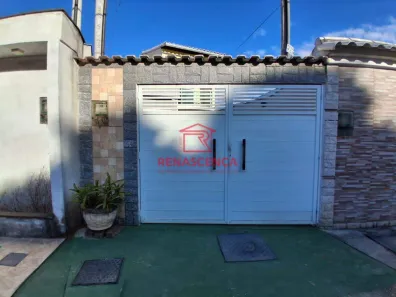 Casa com 2 Quartos para alugar, 90m² no Campo Grande, Rio de Janeiro