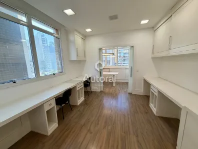Sala Comercial à venda, 64m² no Juvevê, Curitiba
