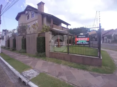 Casa com 4 Quartos à venda, 411m² no Cristo Rei, São Leopoldo