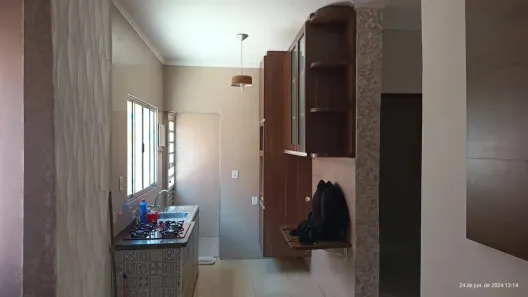 Casa com 2 Quartos à venda, 50m² no Aparecidinha, Sorocaba