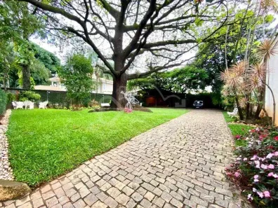 Casa com 3 Quartos à venda, 618m² no São Luiz, Belo Horizonte