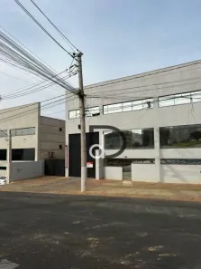 Galpão/Depósito/Armazém para alugar, 1088m² no Centro Empresarial de Indaiatuba, Indaiatuba
