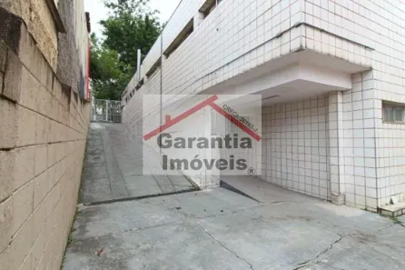 Ponto Comercial para alugar, 250m² no Vila Yara, Osasco