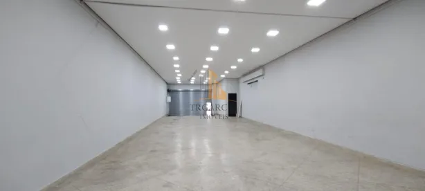 Ponto Comercial para alugar, 278m² no Quarta Parada, São Paulo