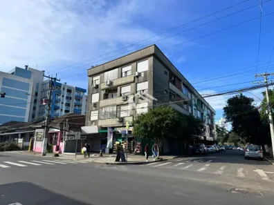 Apartamento com 2 Quartos à venda, 70m² no Marechal Rondon, Canoas