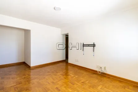 Apartamento com 2 Quartos à venda, 75m² no Vila Madalena, São Paulo