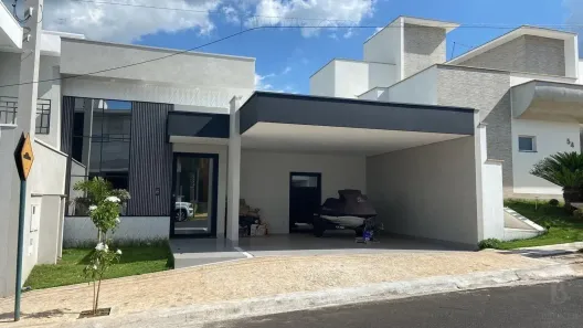 Casa com 3 Quartos à venda, 250m² no Residencial Reserva Esmeralda, Marília