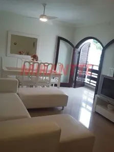 Apartamento com 3 Quartos à venda, 170m² no Enseada, Guarujá
