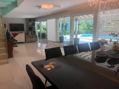 Casa de Condomínio com 4 Quartos à venda, 400m² no Piratininga, Niterói