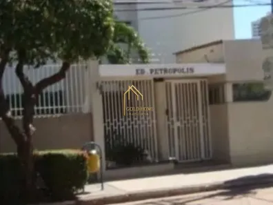Apartamento com 2 Quartos à venda, 70m² no Jardim Petrópolis, Cuiabá