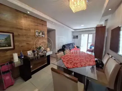 Apartamento com 2 Quartos à venda, 70m² no Vila Isabel, Rio de Janeiro