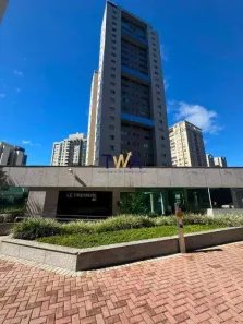 Apartamento com 2 Quartos para alugar, 68m² no Vila da Serra, Nova Lima