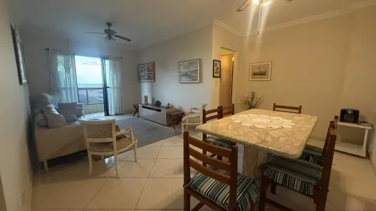 Apartamento com 2 Quartos à venda, 95m² no Boqueirão, Praia Grande