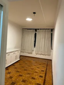 Apartamento com 3 Quartos para alugar, 110m² no Vila Mariana, São Paulo