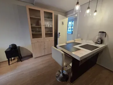 Apartamento com 1 Quarto à venda, 38m² no Planalto Paulista, São Paulo