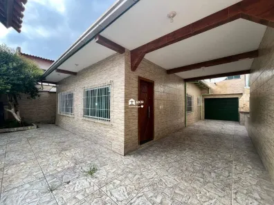 Casa com 3 Quartos para alugar, 252m² no Municípios, Balneário Camboriú
