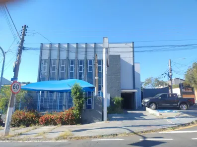 Prédio Comercial com 6 Quartos à venda, 470m² no Jardim Chapadão, Campinas