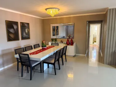 Apartamento com 3 Quartos à venda, 137m² no Centro, Tubarão
