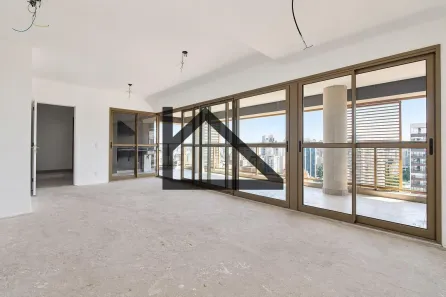 Apartamento com 3 Quartos à venda, 132m² no Vila Mariana, São Paulo