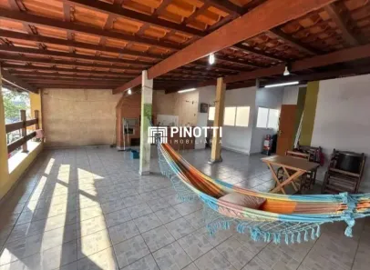 Sobrado com 3 Quartos à venda, 260m² no Rudge Ramos, São Bernardo do Campo