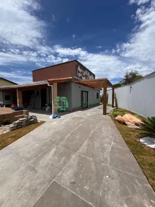 Casa com 3 Quartos à venda, 111m² no Cibratel II, Itanhaém