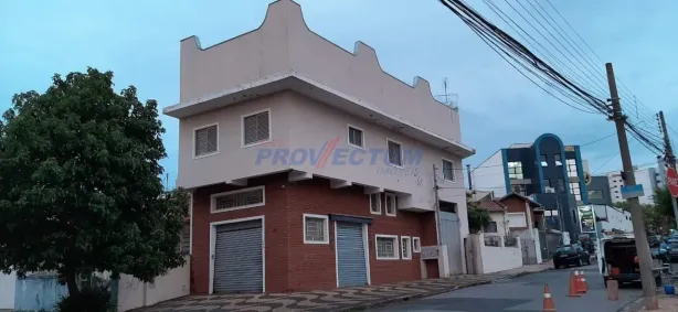 Prédio Comercial com 2 Quartos à venda, 343m² no Taquaral, Campinas