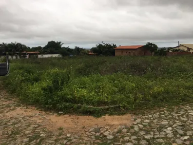 Lote/Terreno à venda, 1744m² no Nova Metrópole (Jurema), Caucaia