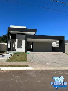 Casa de Condomínio com 3 Quartos à venda, 309m² no Residencial Villa Dumont II, Bauru