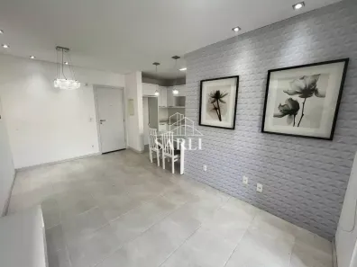 Apartamento com 2 Quartos à venda, 67m² no Capoeiras, Florianópolis