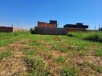 Lote/Terreno à venda, 200m² no Setvalley III, São José do Rio Preto