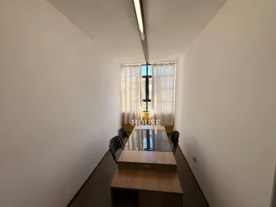 Sala Comercial para alugar, 32m² no Loteamento Morro de Ouro, Mogi Guaçu