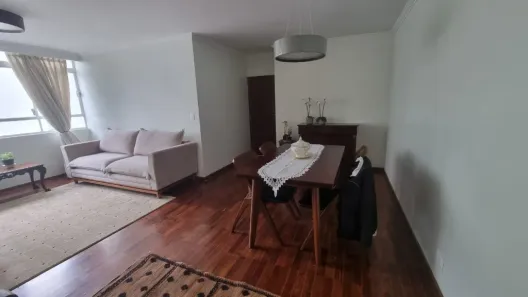 Apartamento com 3 Quartos à venda, 101m² no Paraíso, São Paulo