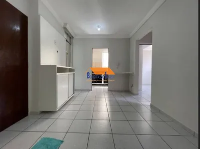 Apartamento com 2 Quartos à venda, 51m² no São Bernardo, Belo Horizonte