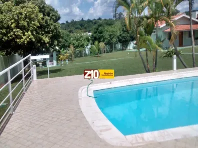 Fazenda/Sítio com 3 Quartos à venda, 400m² no Vale das Laranjeiras, Indaiatuba