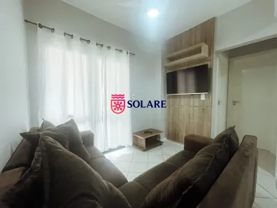 Apartamento com 2 Quartos para alugar, 70m² no Bombas, Bombinhas