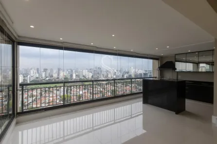 Apartamento com 3 Quartos para alugar, 136m² no Jardim Maria Rosa II, Itaquaquecetuba