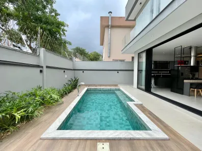 Casa de Condomínio com 3 Quartos à venda, 230m² no Fazenda Rodeio, Mogi das Cruzes