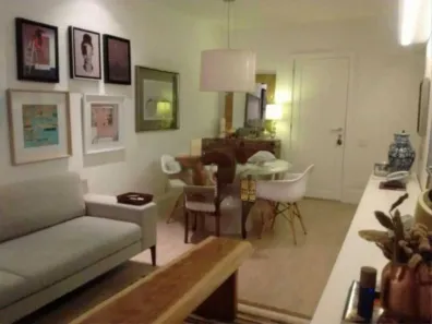 Apartamento com 2 Quartos à venda, 72m² no Leblon, Rio de Janeiro
