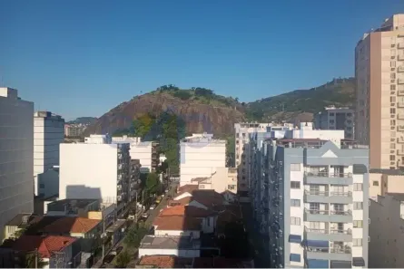 Apartamento com 2 Quartos à venda, 77m² no Maracanã, Rio de Janeiro