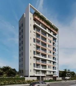 Apartamento com 3 Quartos à venda, 75m² no Bessa, João Pessoa