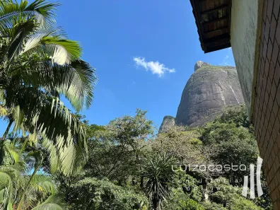 Casa de Condomínio com 4 Quartos à venda, 199m² no São Conrado, Rio de Janeiro