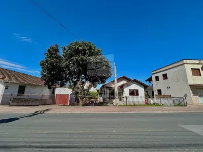 Casa com 4 Quartos à venda, 112m² no Oficinas, Tubarão