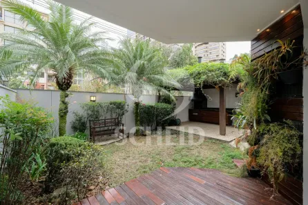 Casa com 3 Quartos à venda, 372m² no Jardim Panorama, São Paulo