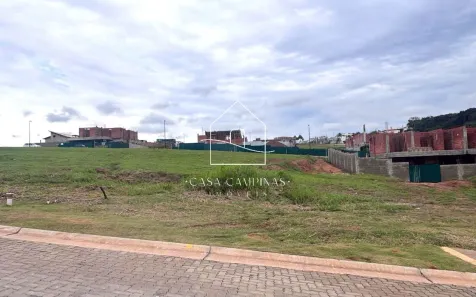 Lote/Terreno à venda, 450m² no Jardim Conceição (Sousas), Campinas